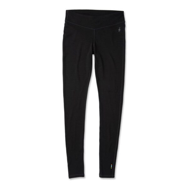 Smartwool Merino 250 Baselayer Bottom Women's in Black